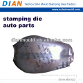 china manufacturer deep drawing metal